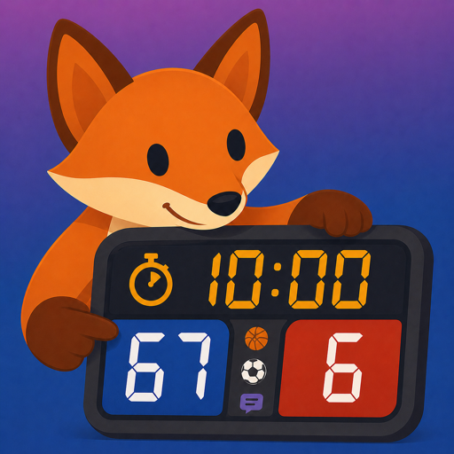 Smart Scoreboard icon